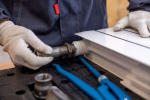 plumbing services in Weston FL