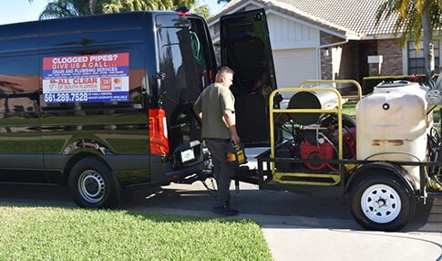 You are currently viewing Emergency Plumbers in Pompano Beach FL: What to Do Before Help Arrives
